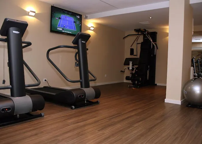 Hotel Charleroi Airport - Van Der Valk